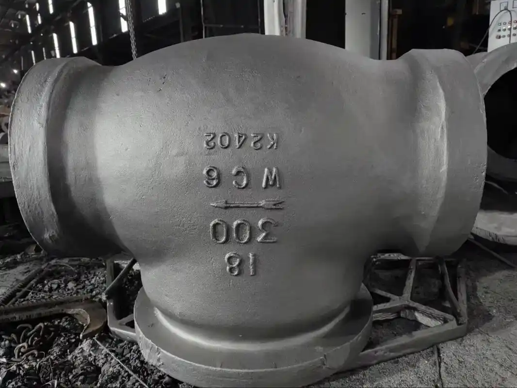 Anong mga uri ng casting ang angkop para sa paggawa ng phenolic resin sand at furan resin buhangin?