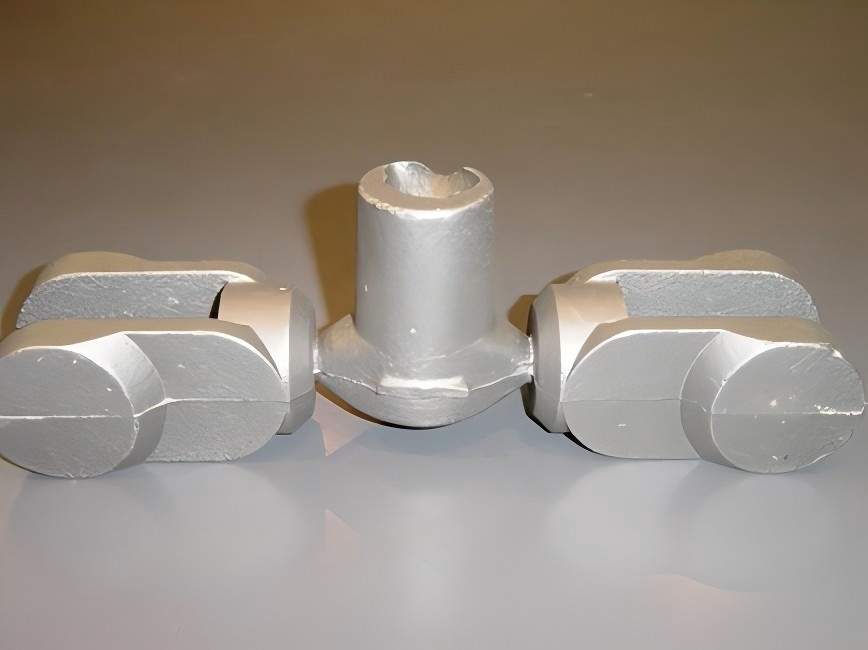 Ang kahalagahan at disenyo ng leeg ng cast iron riser