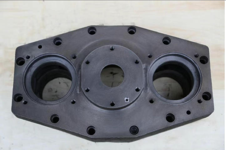 Ang pag -unawa sa init ng paggamot ng ductile iron at pagdodoble ang lakas at katigasan ng mga paghahagis ay hindi isang panaginip!