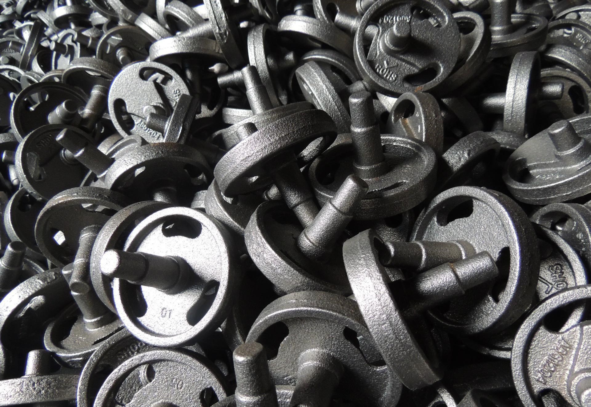 Paano haharapin ang mga malamig na depekto sa pagkakabukod sa manipis na may pader na maliit na bahagi ng ductile iron?