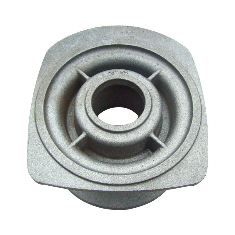 Nararapat ba na mapanatili ang negatibong presyon sa paggawa ng malalaking bahagi ng ductile iron gamit ang nawala na proseso ng bula? Gaano katagal ang angkop para sa mga castings na maging insulated sa isang kahon ng buhangin?
