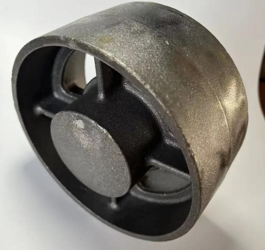 Sanggunian para sa proseso ng paggawa ng isothermal quenched ductile iron sa Estados Unidos
