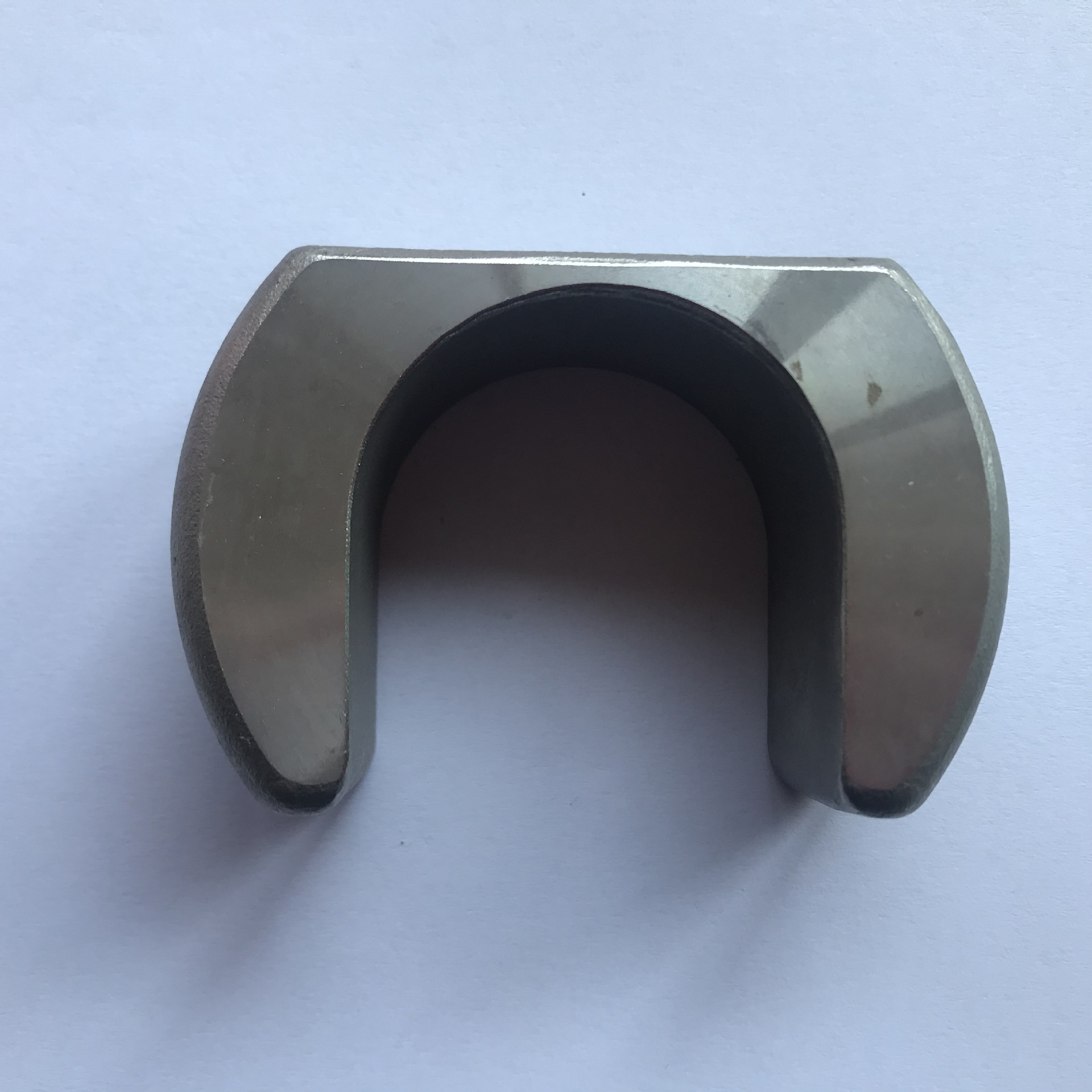 Ano ang dahilan ng delamination sa shell na gawa sa water glass sand sa panahon ng proseso ng investment molding?