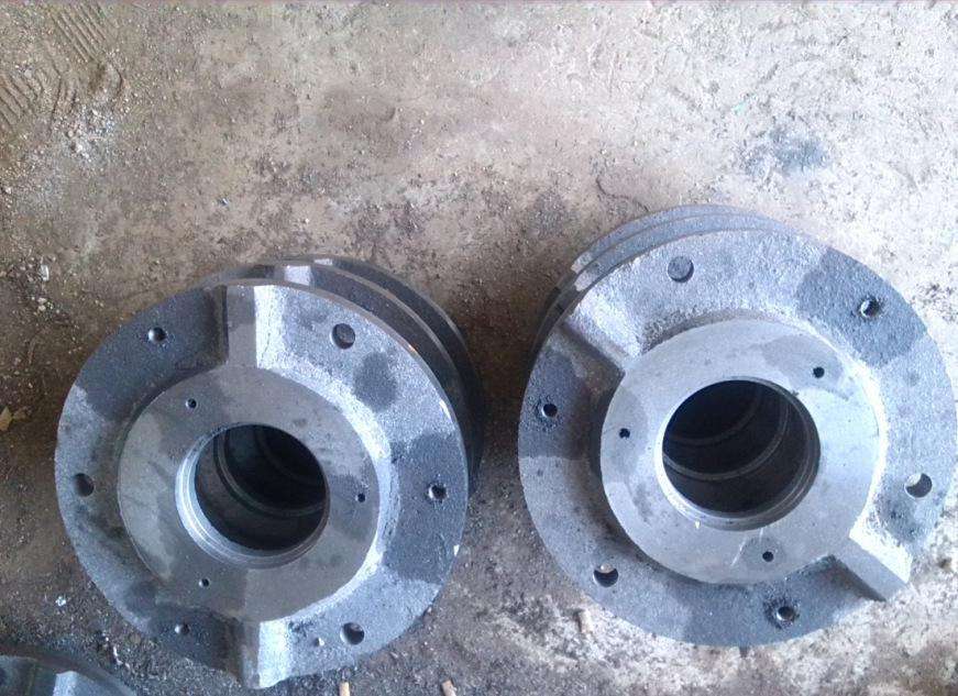Paano gumawa ng mga high-strength grey cast iron na bahagi nang walang pagdaragdag ng mahahalagang metal tulad ng mga haluang metal?