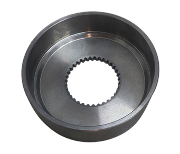 Paano magdisenyo ng mga karayom ​​sa tambutso para sa paggawa ng mga bahagi ng cast iron gamit ang teknolohiyang berdeng buhangin?