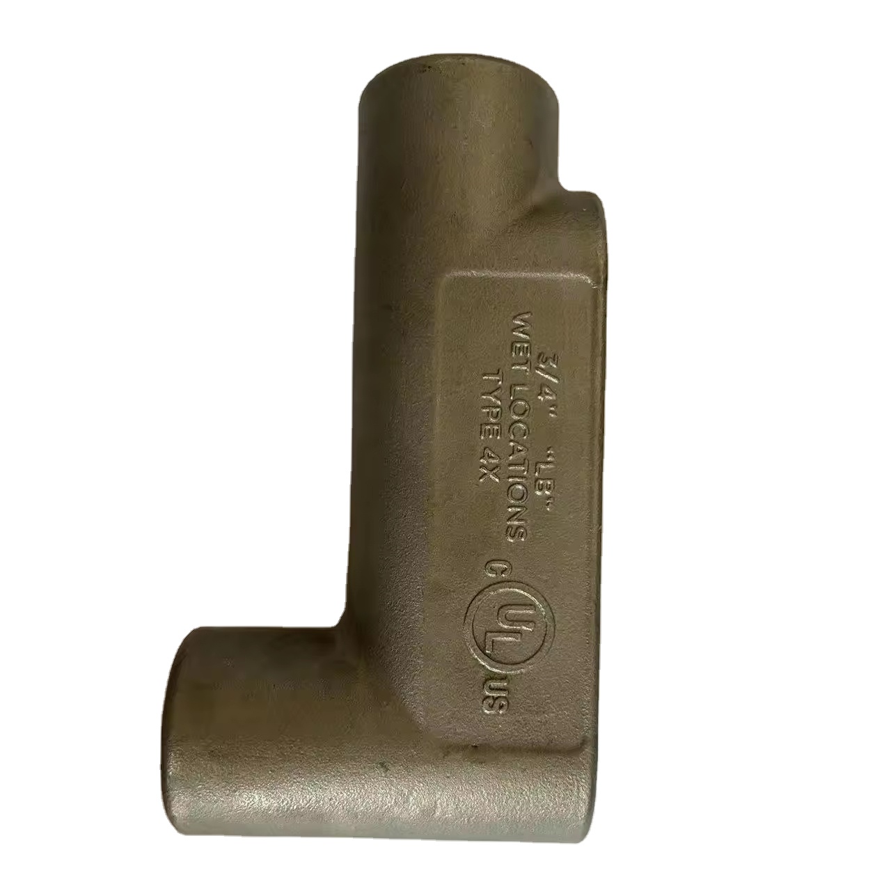 Bakit Pumili ng Investment Casting Conduit Body para sa Industrial Applications?