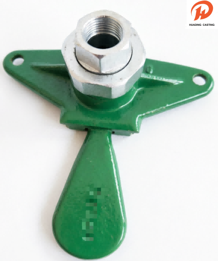 Mga Awtomatikong Water Bowl Core Valve Assemblies para sa Livestock