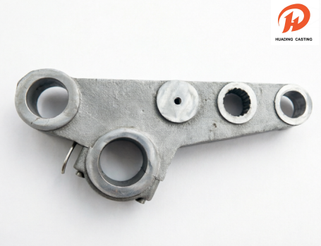 Paghahagis ng Brake Rocker Arms
