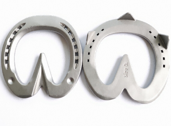 Paghahagis ng Carbon Steel Horseshoes