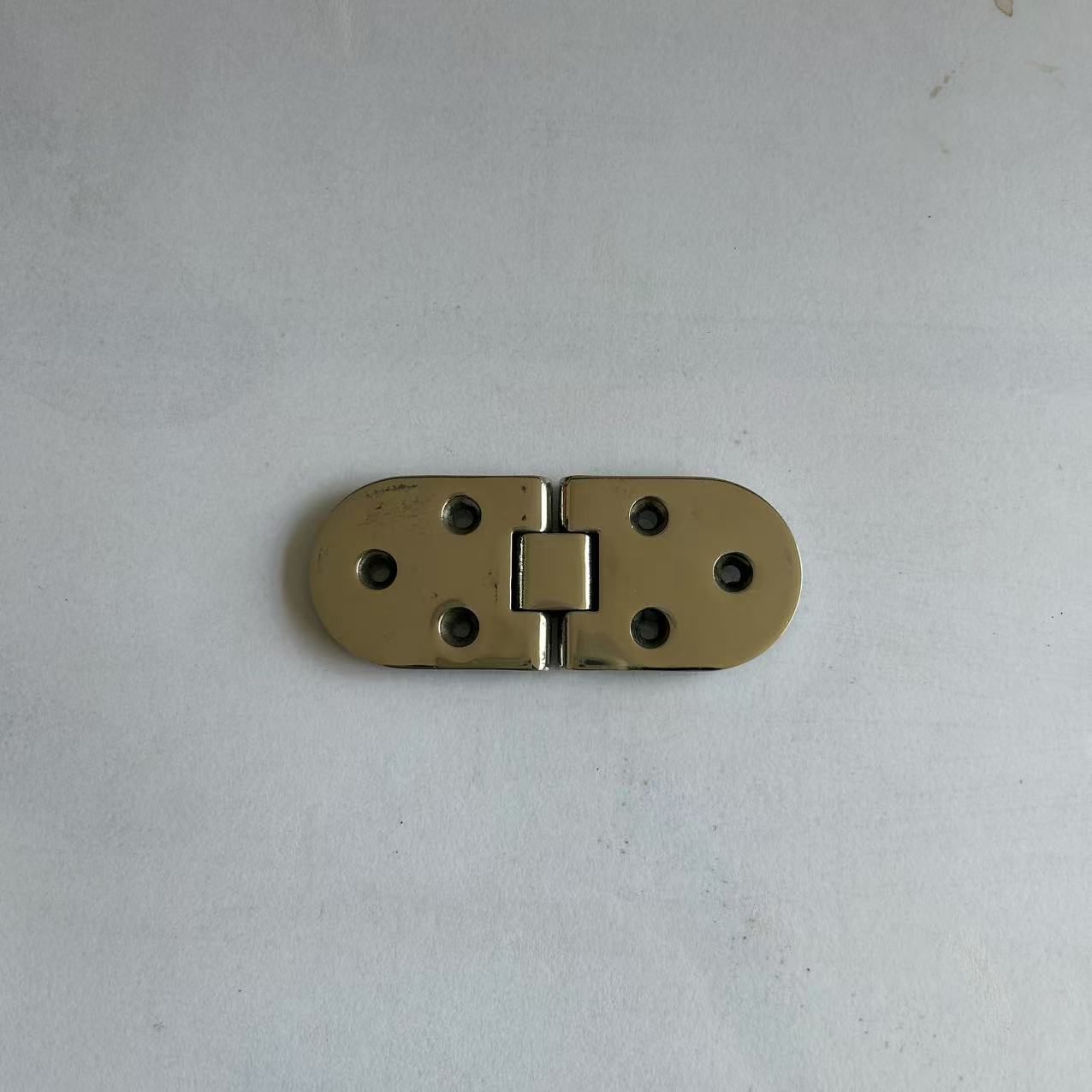 Casting Hinges na may Stainless Steel para sa Door Cabinet
