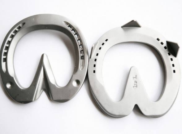 Sukat 1 Casting Horseshoes