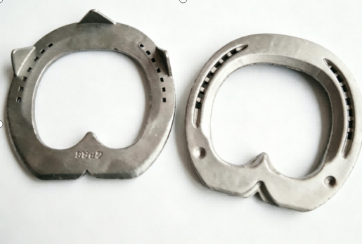 Sukat 2 Casting Horseshoes