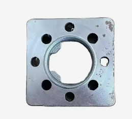 Mga Custom na Bahagi ng CNC Machining Service