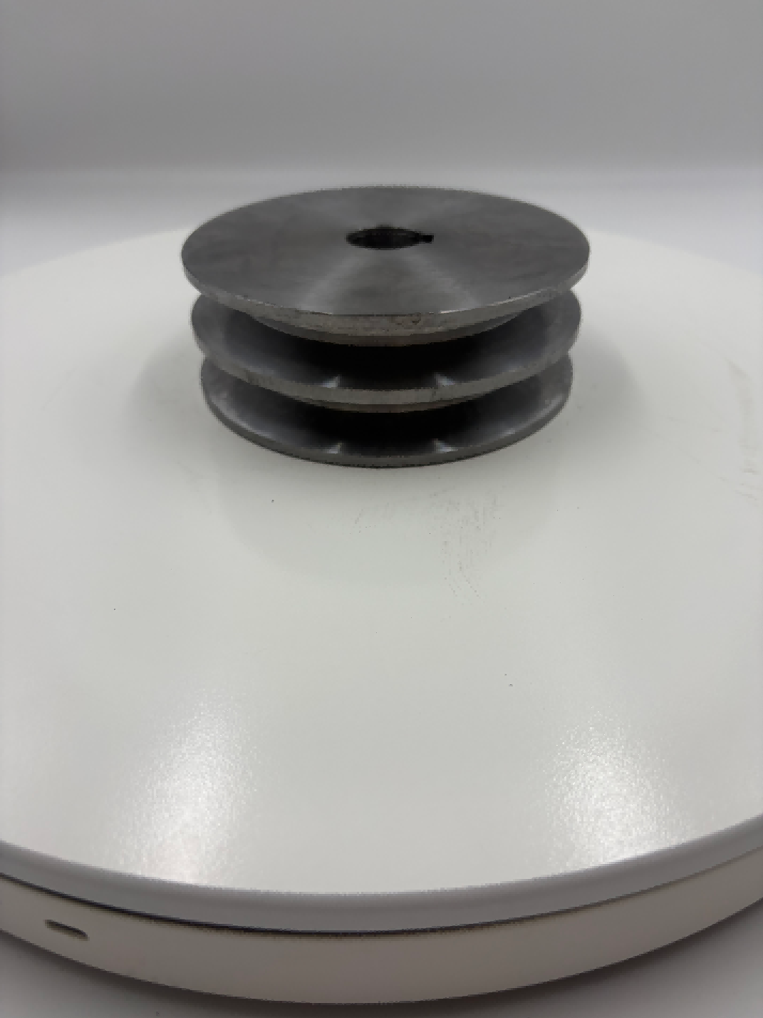 Double Groove A-Type Pulley