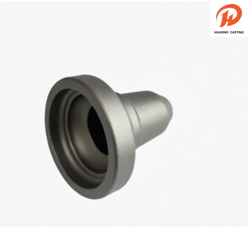 Magandang De-kalidad na Cast Brass Fitting