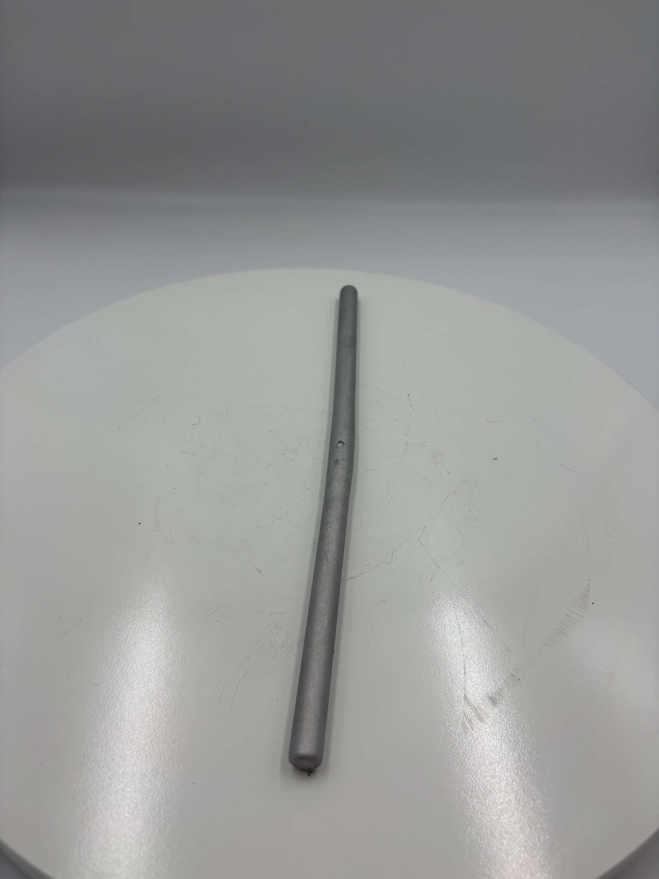 Premium Machined Aluminum Support Rod