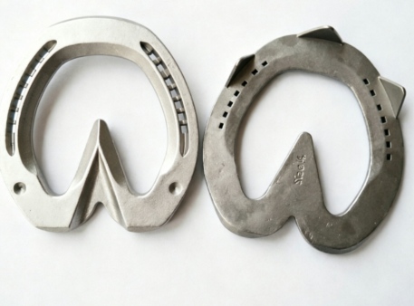 Sukat 4 Casting Horseshoes