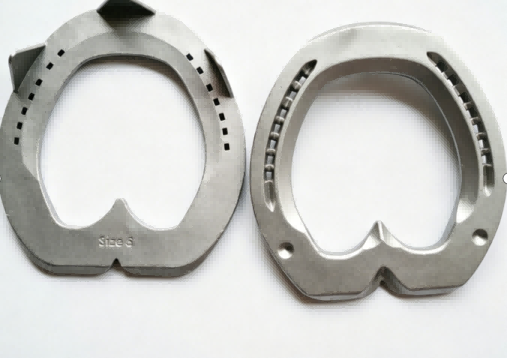 Sukat 5 Casting Horseshoes