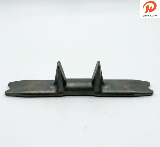 Steel Core Para sa Rubber Track